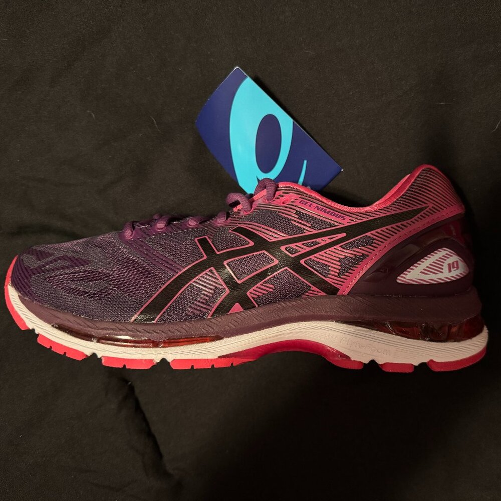 Asics Women's Gel Nimbus 19